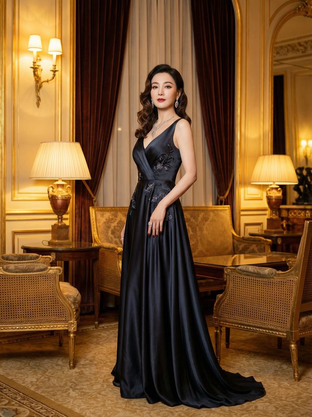 探花,视频-优雅写真